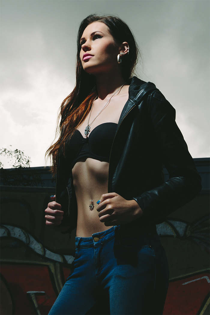 Female model photo shoot of Rebecca Winning