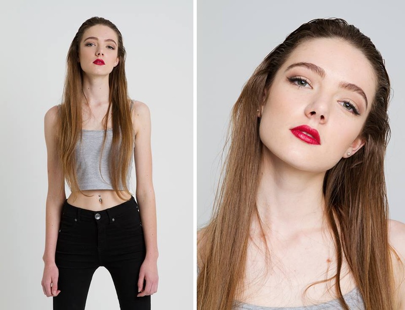 Female model photo shoot of Paigemareecain in Grey Lynn, Auckland