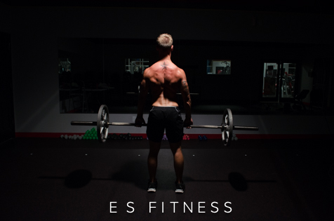 Male model photo shoot of Evan Shank in Snap Fitness, Sarasota, FL