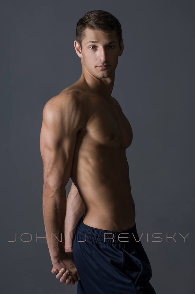 Male model photo shoot of JStelson