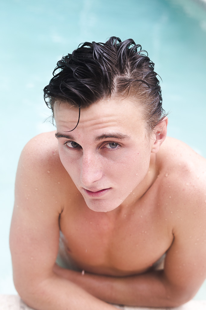 Male model photo shoot of Nicholas Bailey 2