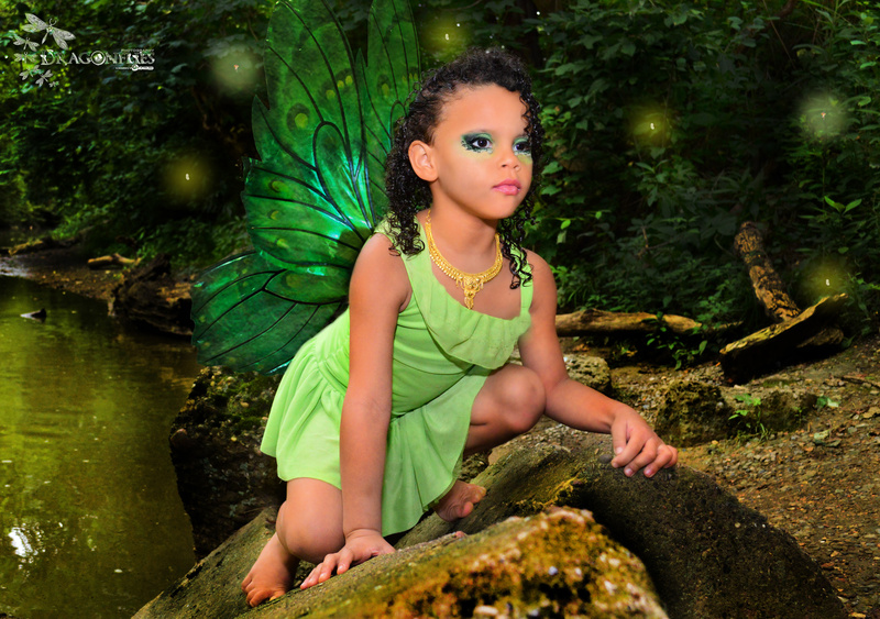 0 model photo shoot of Dragonflies Photos in Canonsburg Lake
