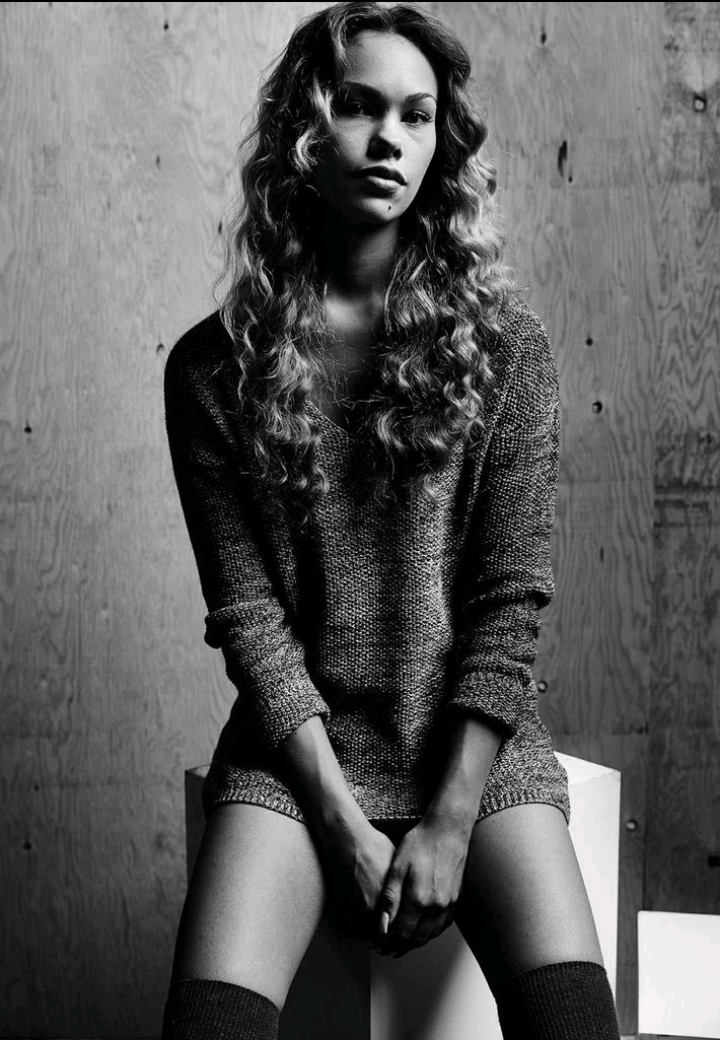 Female model photo shoot of Ashley Spansel