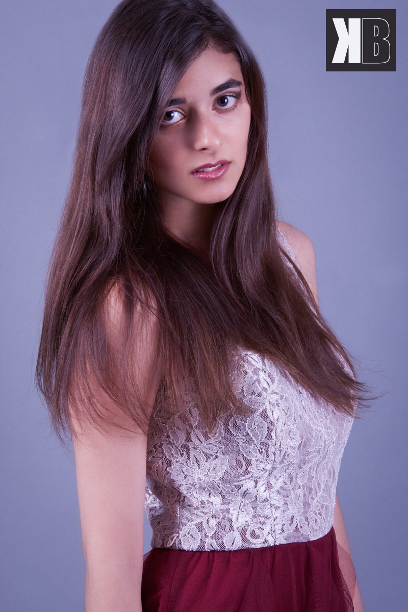 Female model photo shoot of Fereshteh Samimi by k00r0shBPhotoGraphy, makeup by Nadine Starr