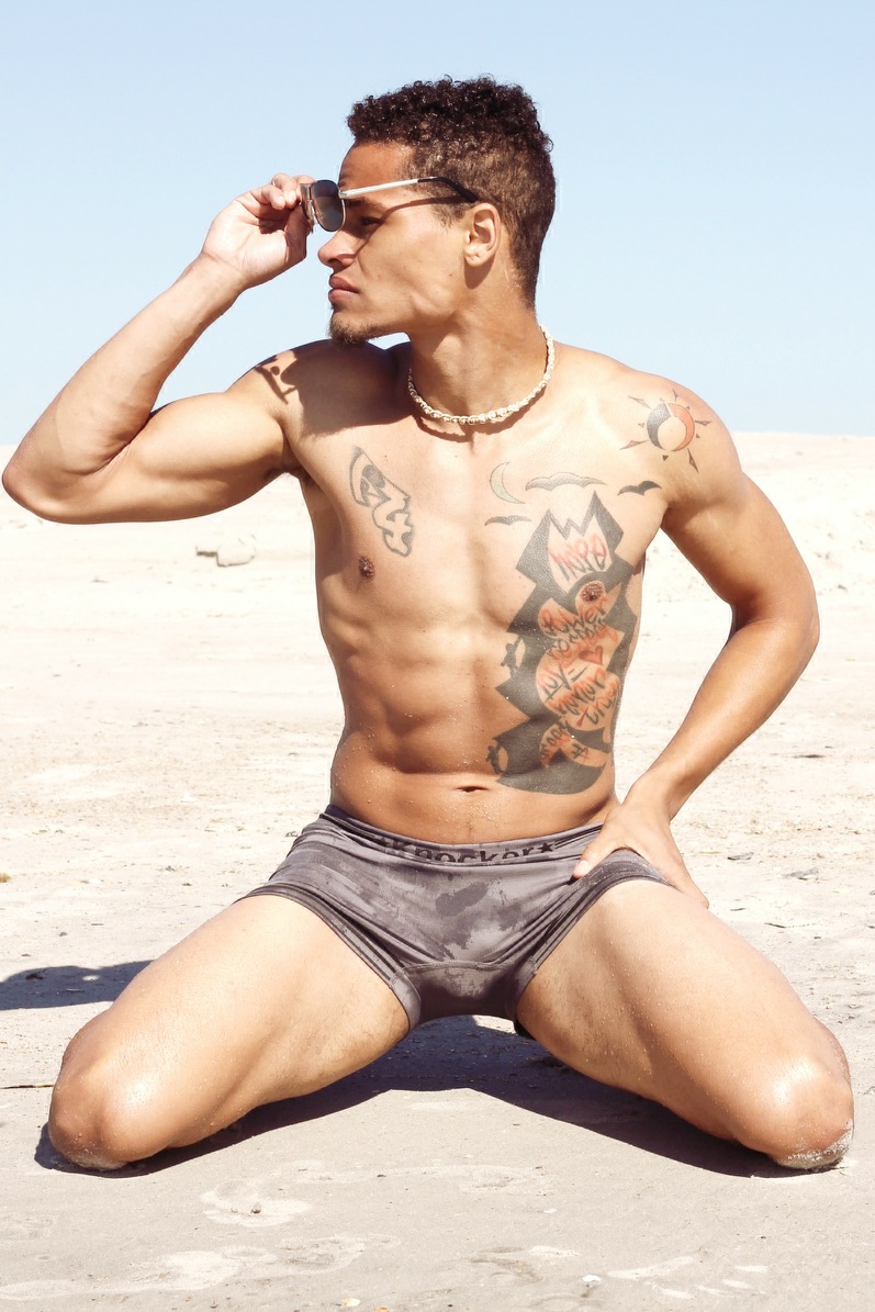 Male model photo shoot of DerrickJayBoston in Wilmington NC