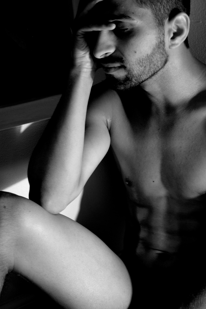Male model photo shoot of Fadi Andobulos in sacramento, ca