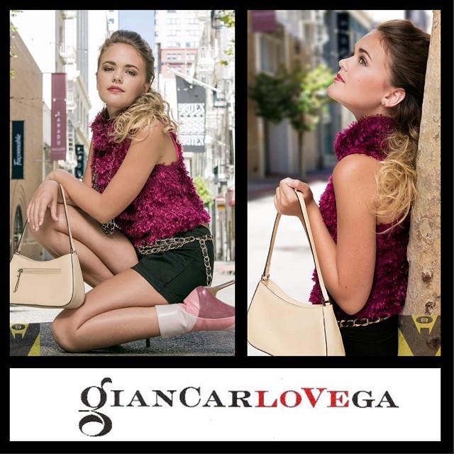 Female model photo shoot of Beauty By Anysia in San Francisco