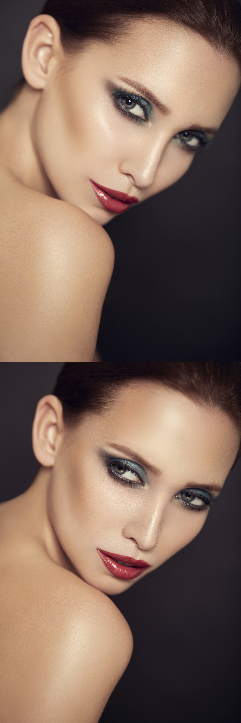 Female model photo shoot of YanaRetouch by marccollins, retouched by YanaRetouch