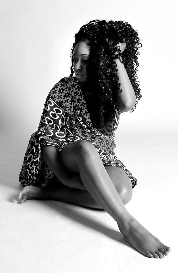 Female model photo shoot of Whitney Kadzirange