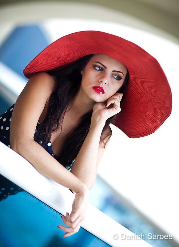 Female model photo shoot of MARLENE MCCOHEN in CANCUN MX