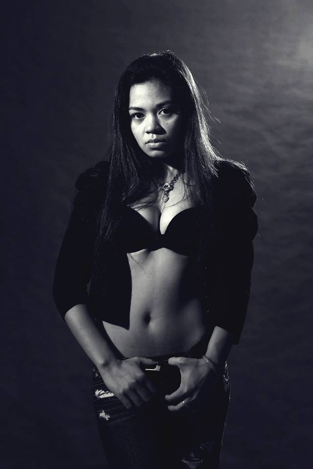 Female model photo shoot of Sheila Ti Amo