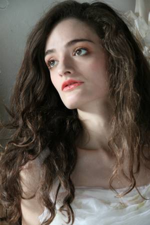 Female model photo shoot of Zoe Rappaport