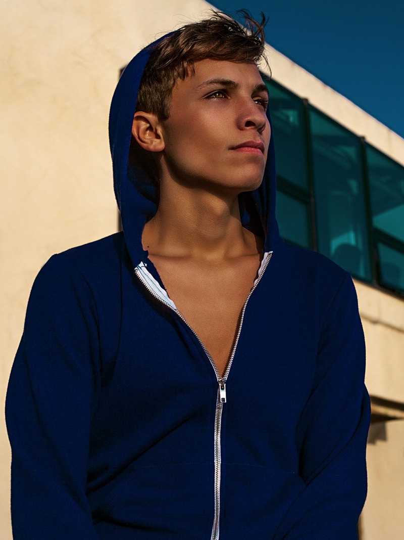 Male model photo shoot of Jacob Dixon