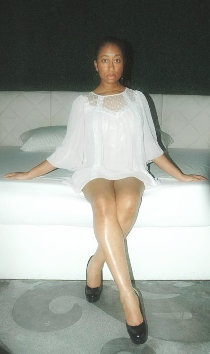 Female model photo shoot of Ty Swint in Miami, FL