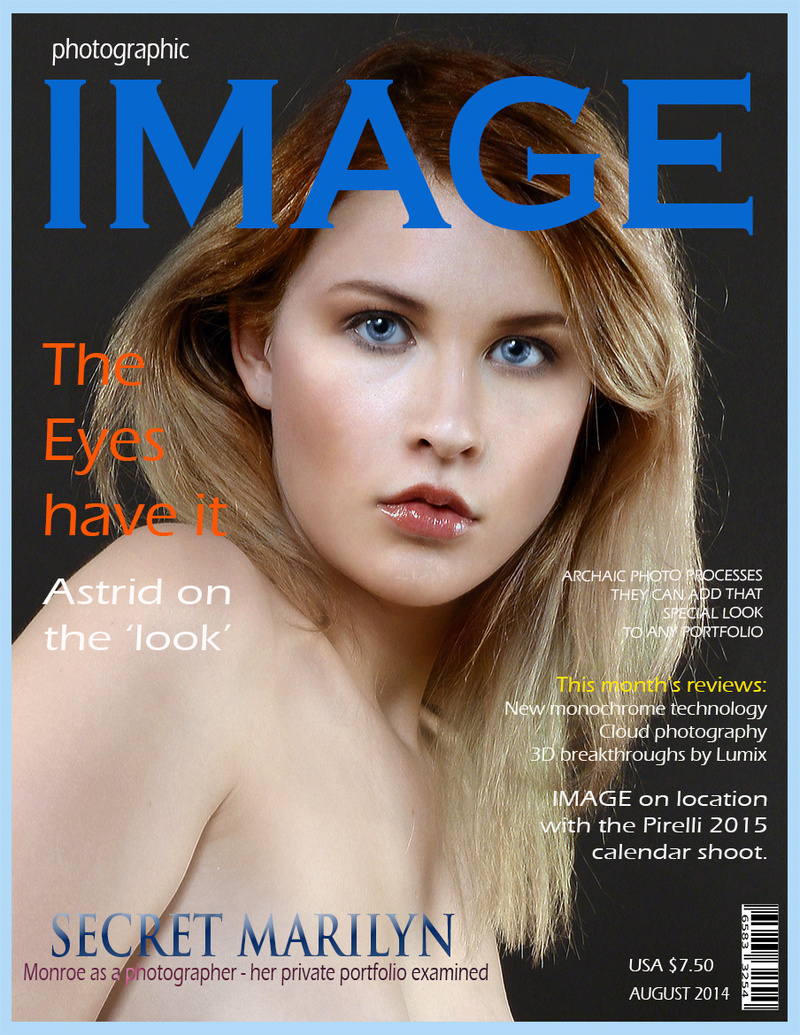 Male and Female model photo shoot of EG IMAGE photography and Astrid Kallsen in Sunset