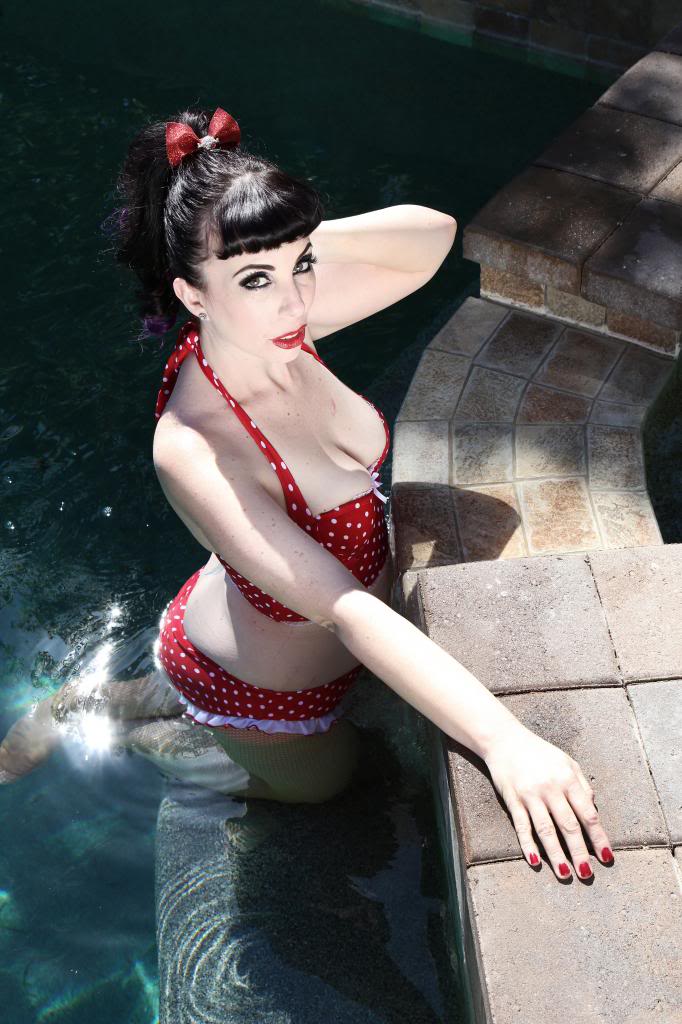 Female model photo shoot of Tara O Photos in Phoenix, AZ