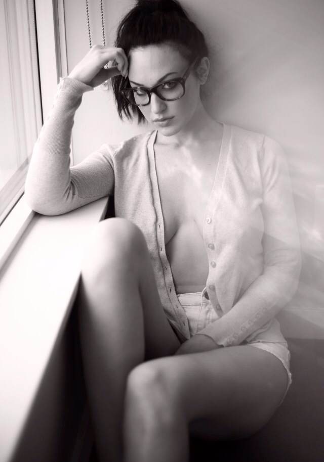 Female model photo shoot of Jacqueline M Boudreau