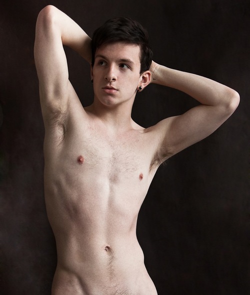 Male model photo shoot of Jake Tuttle in Boston, MA