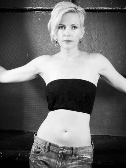 Female model photo shoot of SherylJ by Photot Shoot NYC