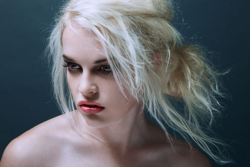 Female model photo shoot of stolakashka by Terence Bordon