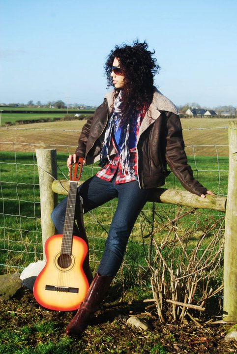 Female model photo shoot of Jessi Joy Thompson in Northern Ireland