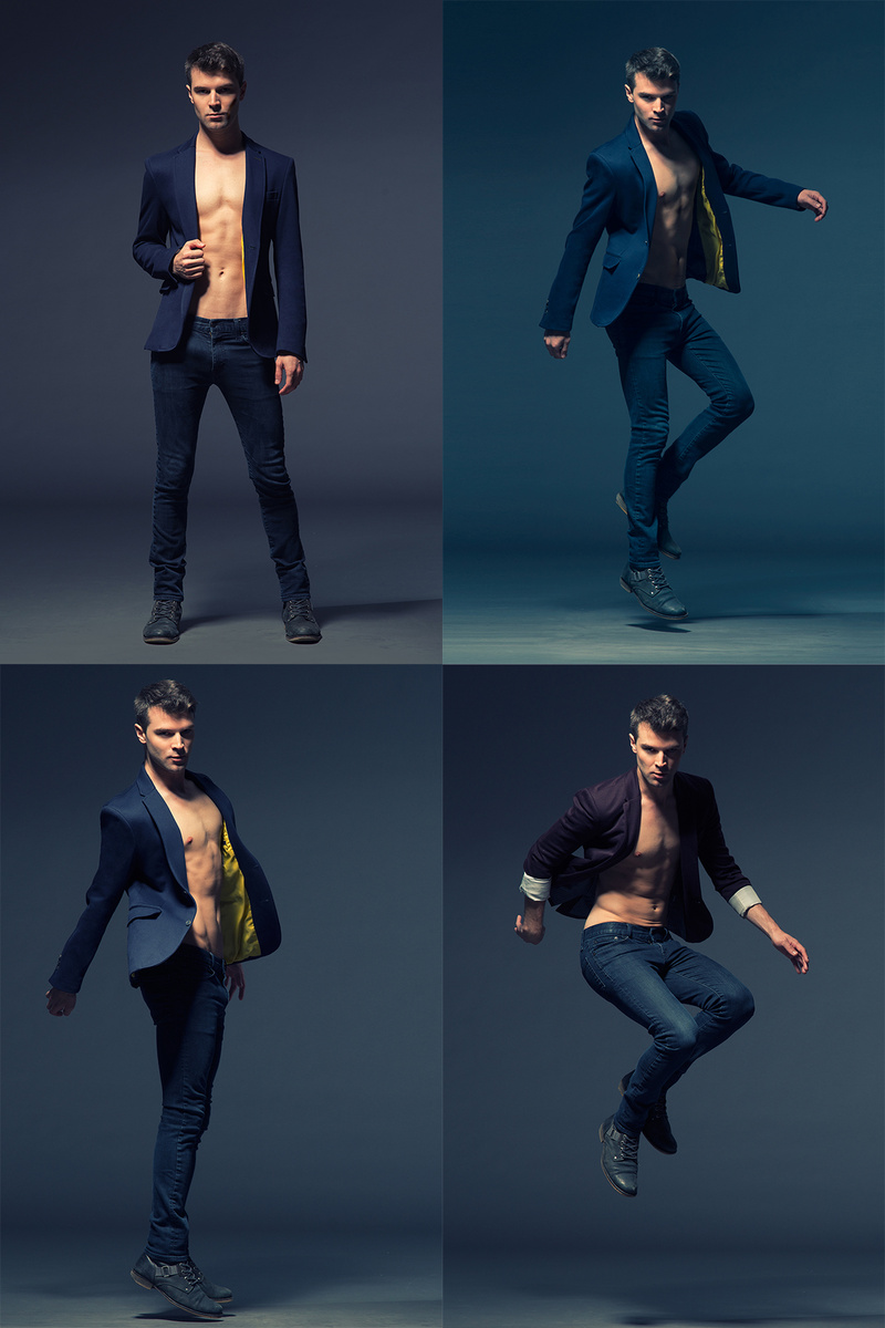 Male model photo shoot of Baltizar by Jade Photography