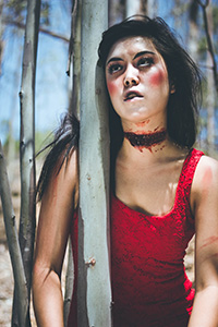 Female model photo shoot of naomihernandezphoto in Fullerton, CA