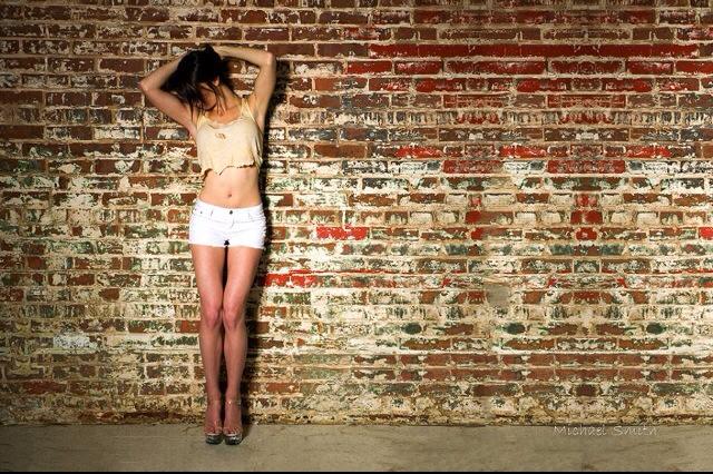 Female model photo shoot of Stephanie Keeler in StudioOne Pensacola