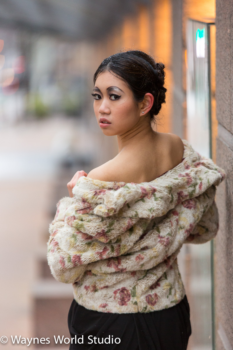 Female model photo shoot of Naeri Kim in Vancouver