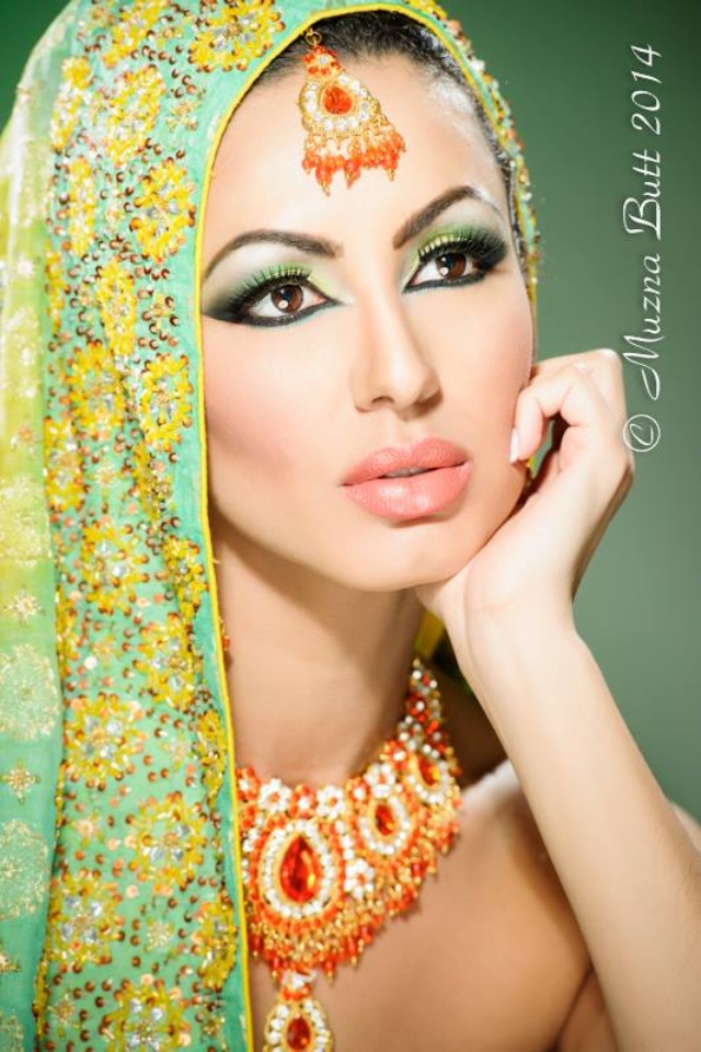 Female model photo shoot of Sameena Elisa