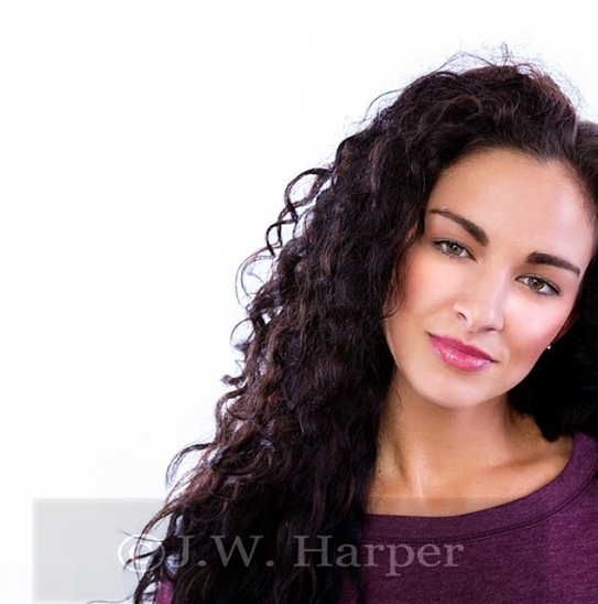 Female model photo shoot of MsNina Rose by JW Harper Photography in AZ