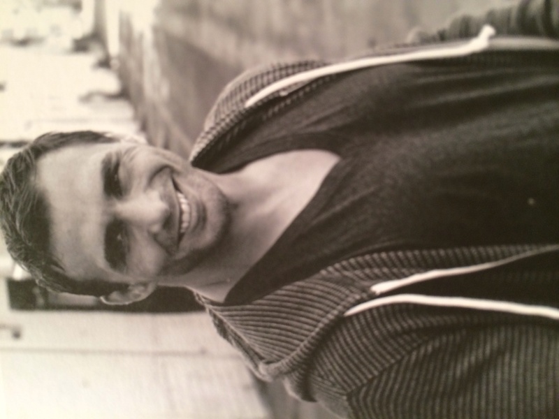Male model photo shoot of James Brasco in Miami