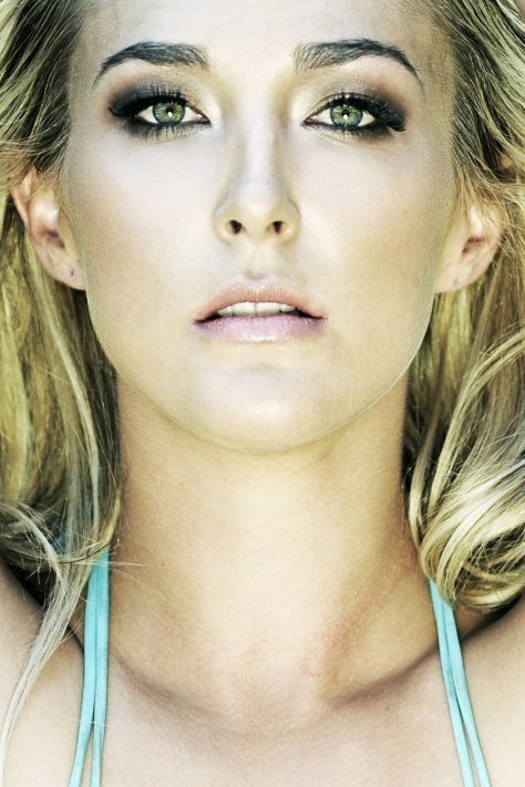 Female model photo shoot of Monika van der Merwe