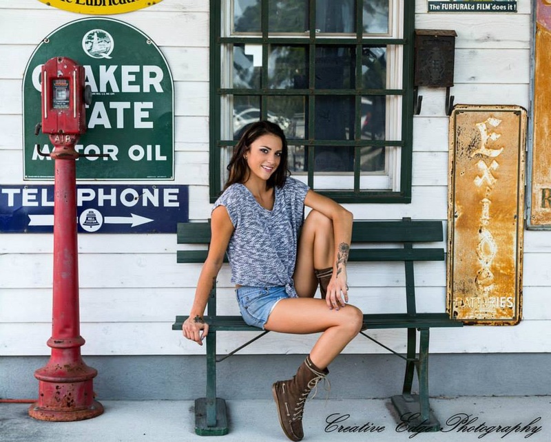 Female model photo shoot of Tiffany Morales in N. Charleston, SC
