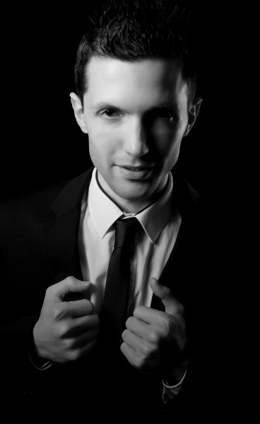 Male model photo shoot of Grant Smerald in Essex
