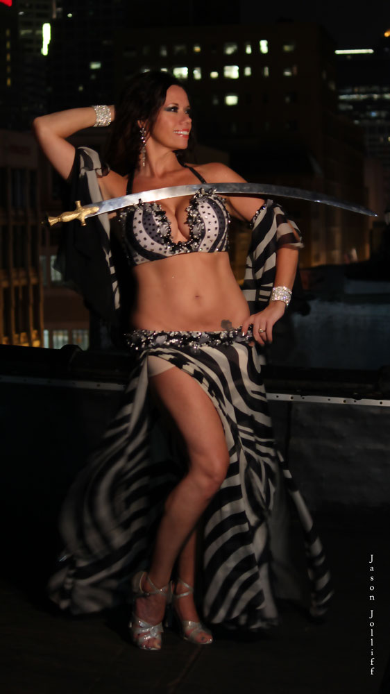 Female model photo shoot of Katya F in 247 Sky Bar, Downtown Indianapolis
