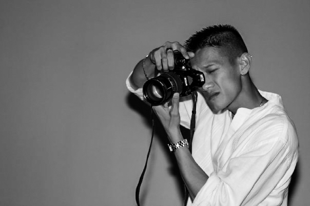 Male model photo shoot of Danny P Li