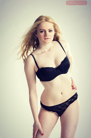 Female model photo shoot of Megan-Elizabeth 