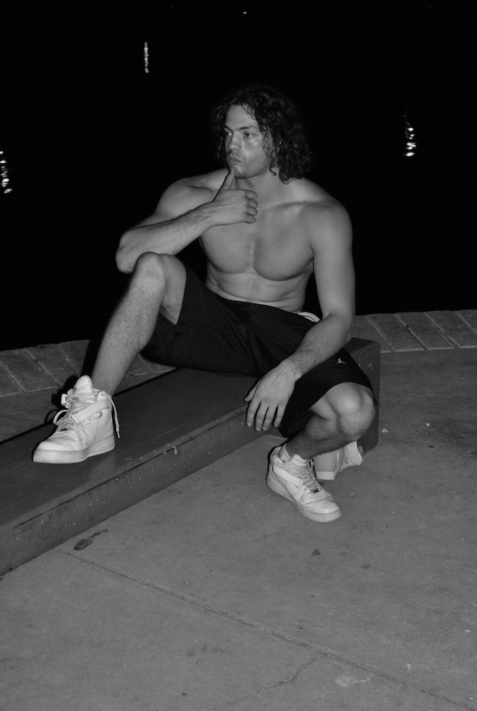 Male model photo shoot of dwljazzman in Tucson AZ