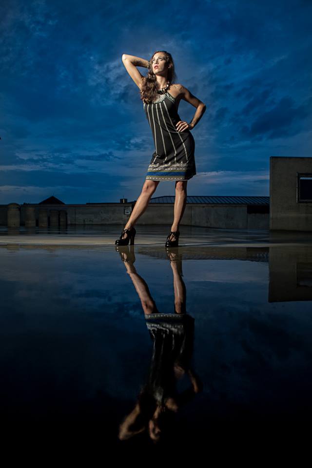 Female model photo shoot of Tiffany Morales in Summerville, SC