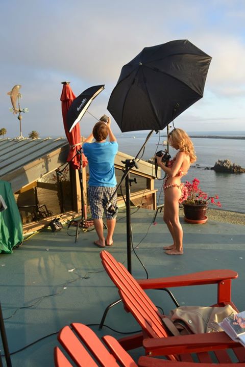 Male model photo shoot of xpalpower in Laguna Beach