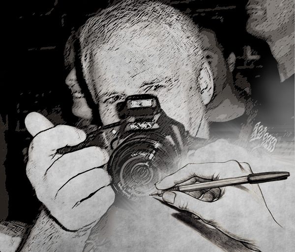 Male model photo shoot of jeflar