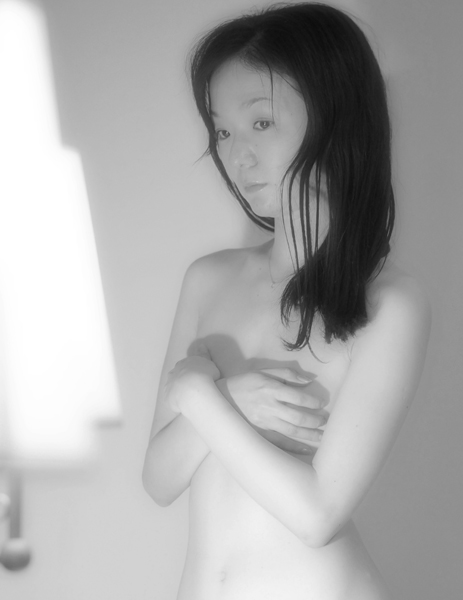 Male model photo shoot of Minato