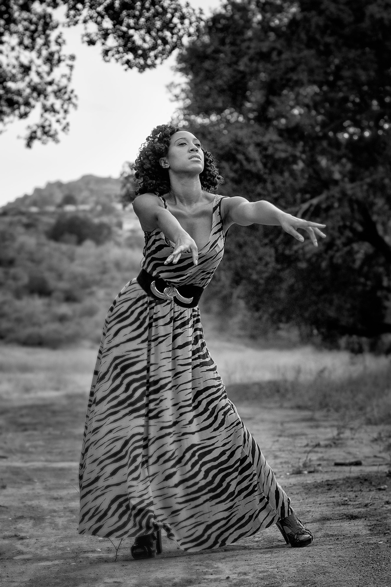 Female model photo shoot of Indigenous Destiny by Marco Antonio Sarinana