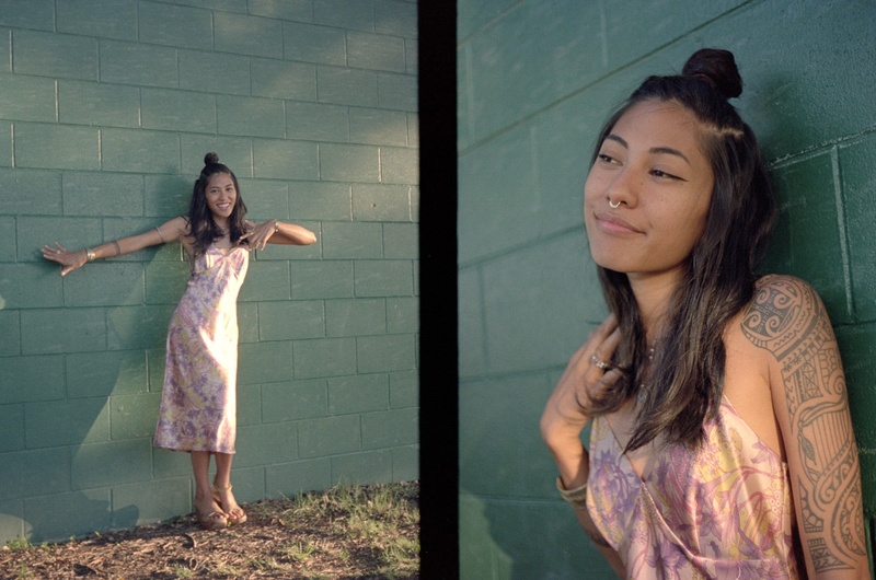 Female model photo shoot of viki lee in Long Beach, CA