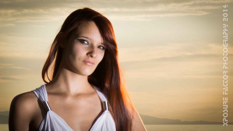 Female model photo shoot of LunicAngel by Xposurefactorphoto