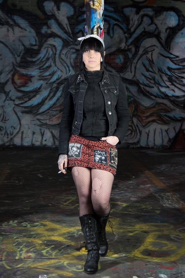 Female model photo shoot of hailey lovecraft in Tacoma wa