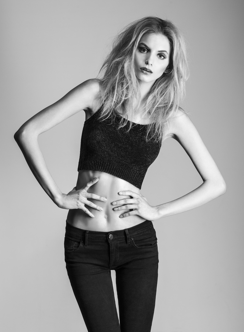 Female model photo shoot of Erin Jenae