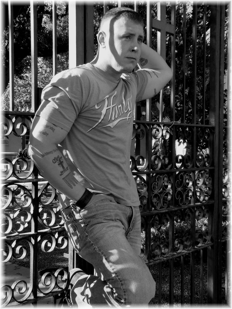 Male model photo shoot of Royal Portfolios