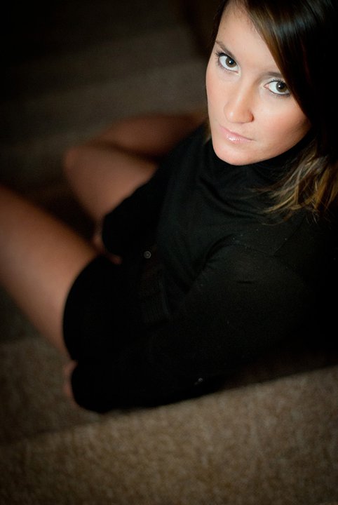 Female model photo shoot of Sarah_Lynn